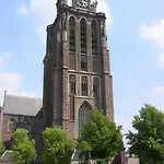 호텔 Hotel Dordrecht