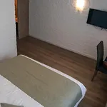 Hotel Dordrecht 호텔
