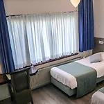 Отель Hotel Dordrecht