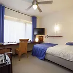 Hotel Dordrecht 호텔 3*