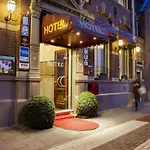 Hotel Dordrecht Отель 3*