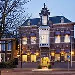 Hotel Dordrecht 호텔 도르드레흐트