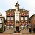 Отель Hotel Dordrecht 3*