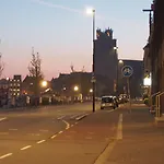 Hotel Dordrecht Отель Дордрехт