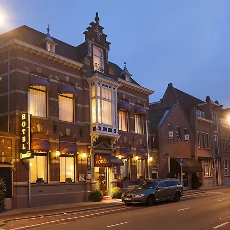 Hotel Dordrecht 3*