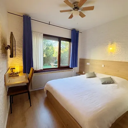 Hotel Hotel Dordrecht 3*