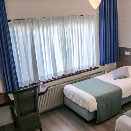 Hotel Hotel Dordrecht