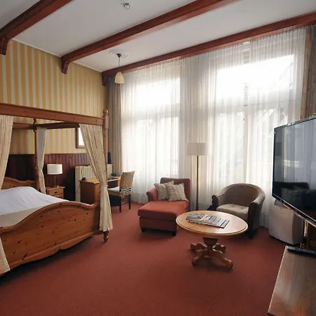 Hotel Hotel Dordrecht 3*