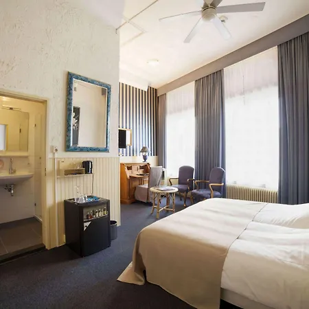 Hotel Dordrecht Hotel Dordrecht