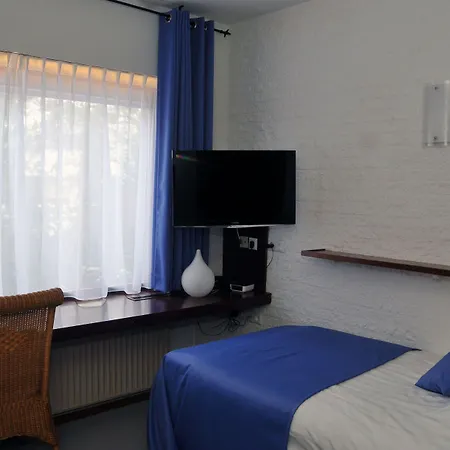 Hotel Dordrecht Hotel 3*