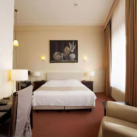 Hotel Dordrecht Dordrecht