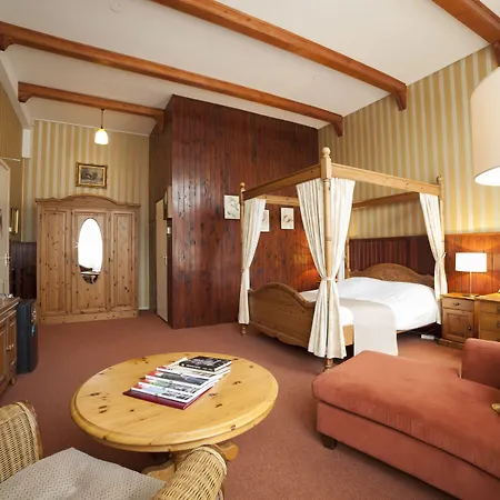 Hotel Hotel Dordrecht 3*
