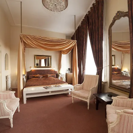Hotel Hotel Dordrecht 3*