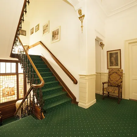 Hotel Dordrecht