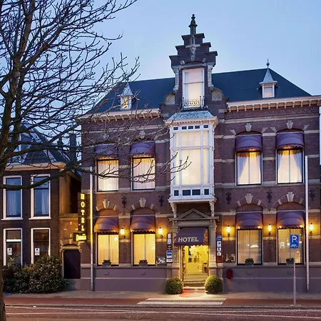 Hotel Dordrecht Hotel Dordrecht