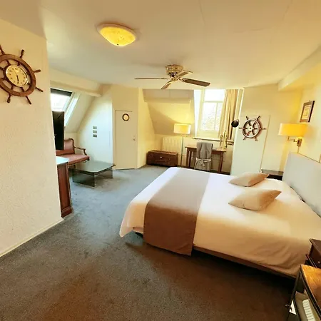 Hotel Hotel Dordrecht 3*