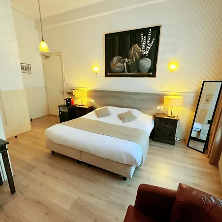 Hotell Hotel Dordrecht 3*