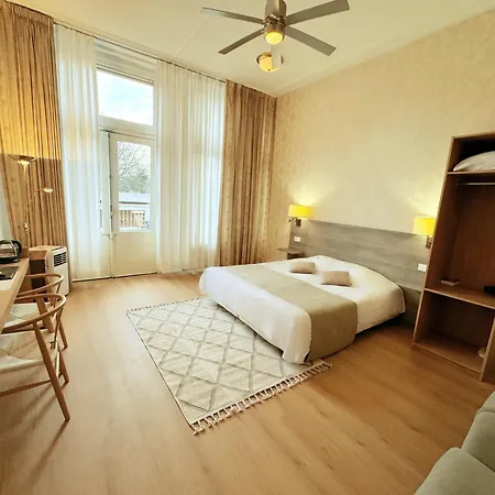 Hotel Dordrecht Dordrecht