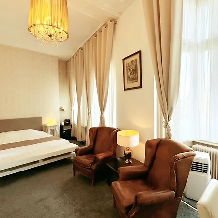 Hotell Hotel Dordrecht 3*