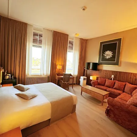 Hotel Dordrecht 3* Dordrecht