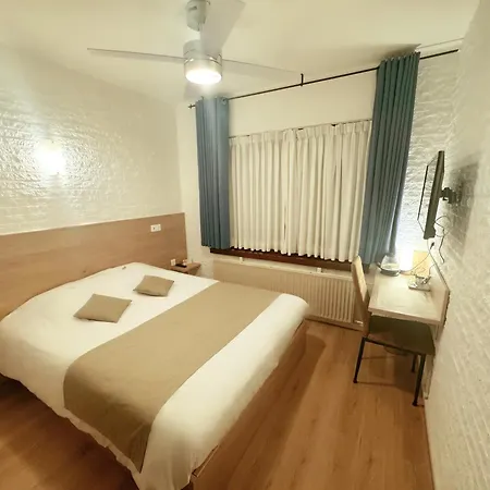 Hotel Dordrecht