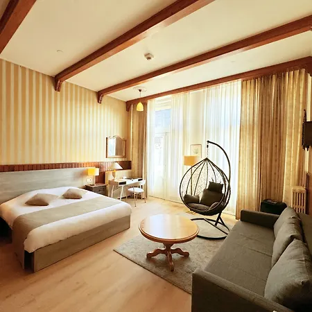 Hotel Dordrecht Hotel
