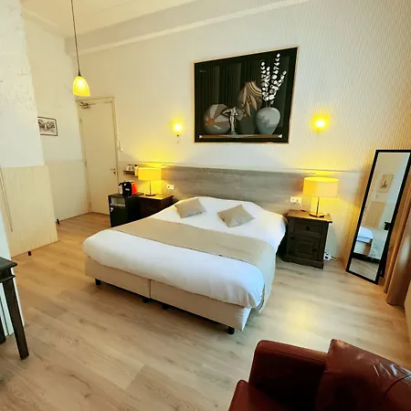 Hotel Hotel Dordrecht 3*
