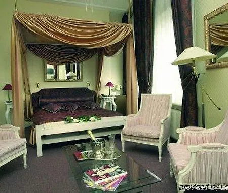 Hotel Dordrecht Szálloda