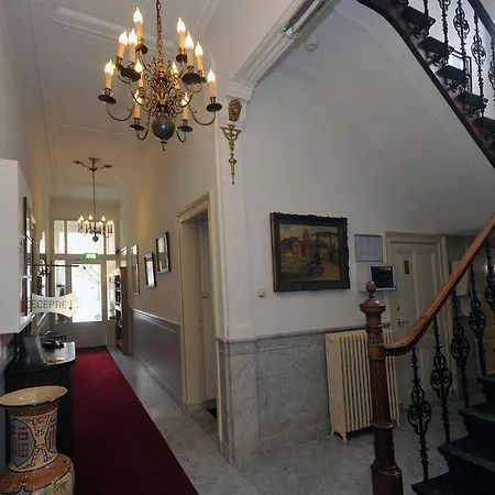 Hotel Dordrecht 3*