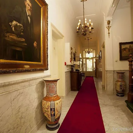 Hotel Dordrecht Hotel