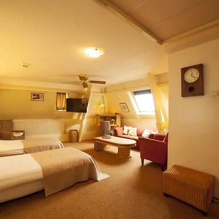 Hotel Dordrecht Hotel