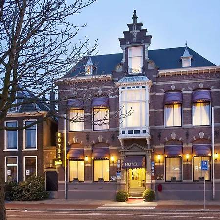 Hotel Dordrecht Szálloda 3*