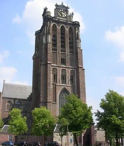 Hotel Hotel Dordrecht