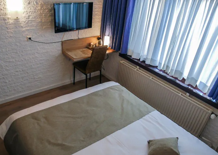 Hotel Dordrecht 3* Dordrecht