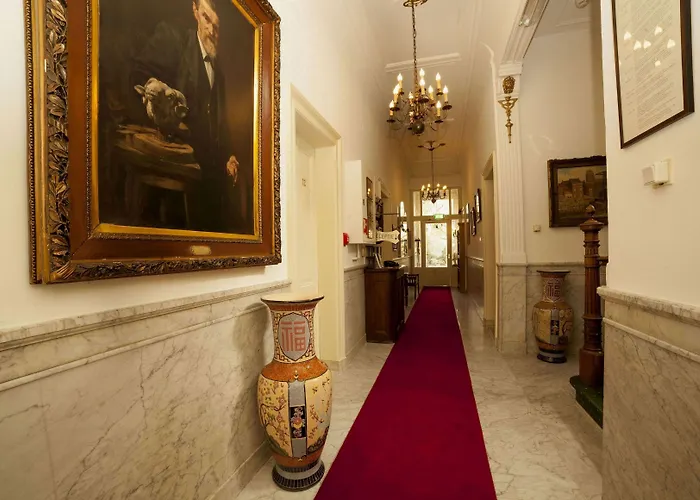 Hotel Dordrecht Hotel