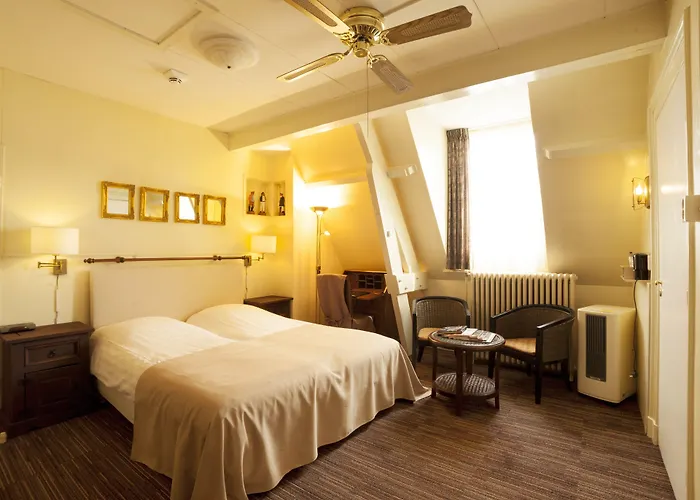 Hotel Dordrecht 3* Dordrecht