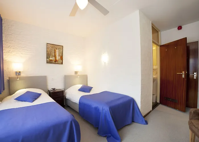 Hotel Hotel Dordrecht