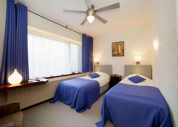 Hotel Dordrecht 3* Dordrecht