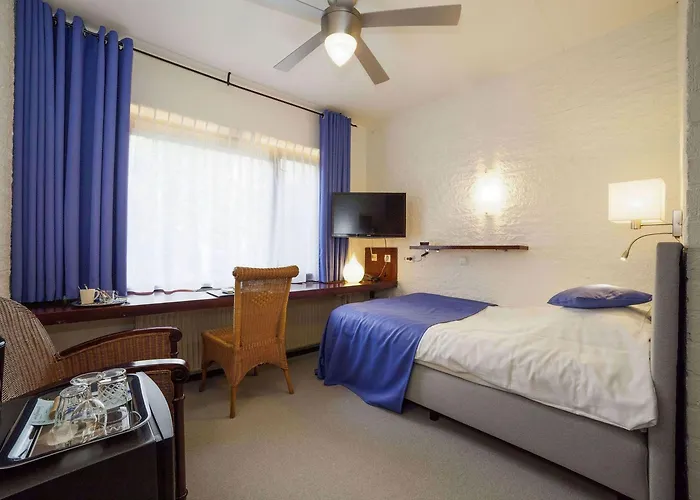 Hotel Dordrecht Hotel 3*