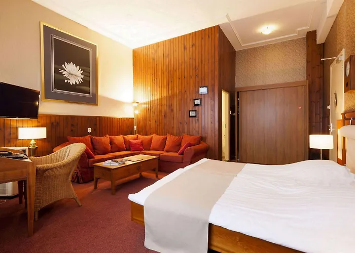 Hotell Hotel Dordrecht Dordrecht