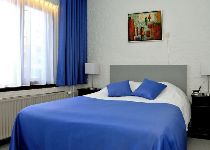 Hotell Hotel Dordrecht