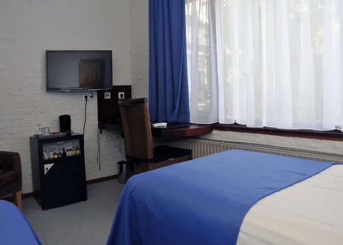 Hotel Dordrecht 3* Dordrecht