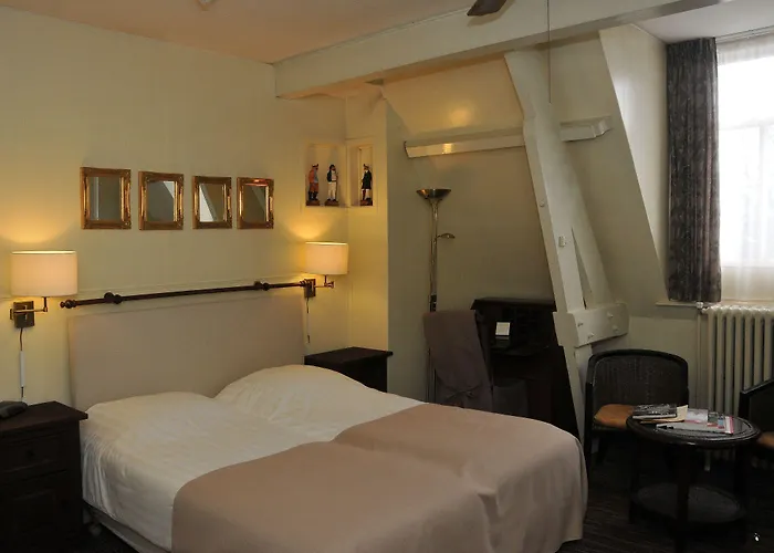 Hotel Dordrecht 3* Dordrecht