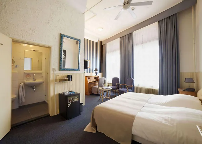 Hotel Dordrecht Hotel Dordrecht