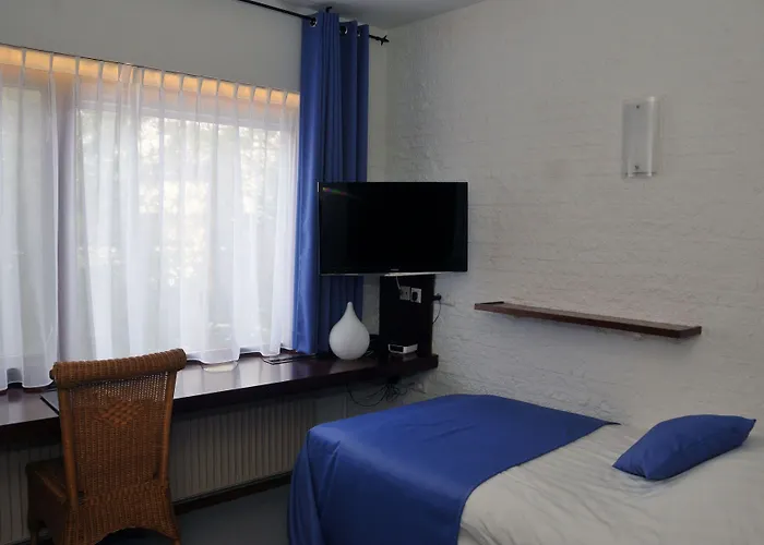 Hotel Dordrecht Hotel 3*