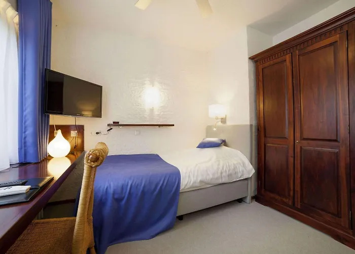 Hotel Dordrecht Hotel 3*