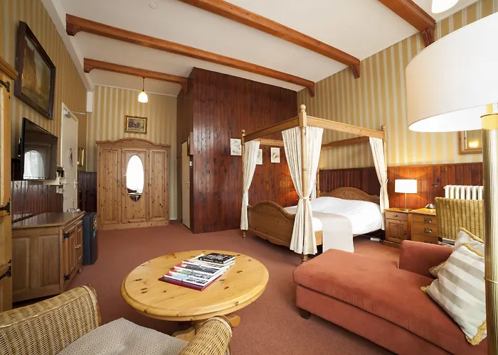 Hotel Hotel Dordrecht 3*