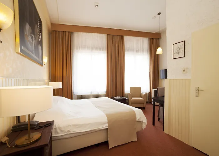 Hotel Dordrecht 3* Dordrecht