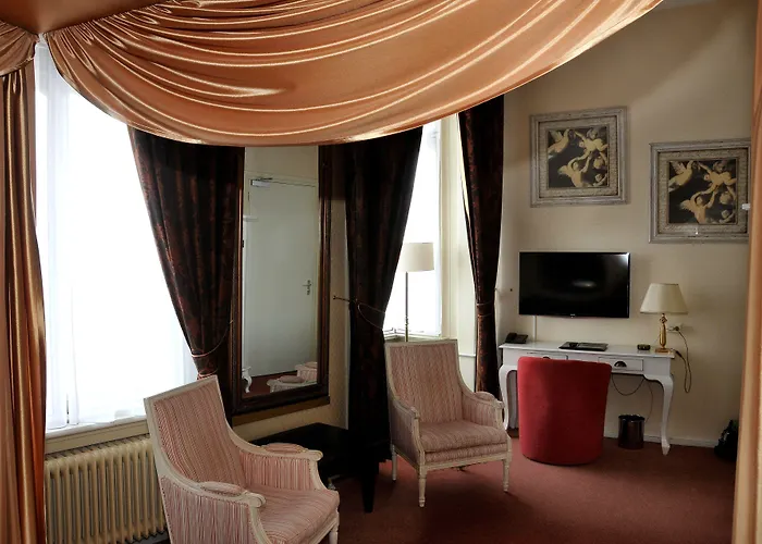 Hotel Dordrecht Hotel