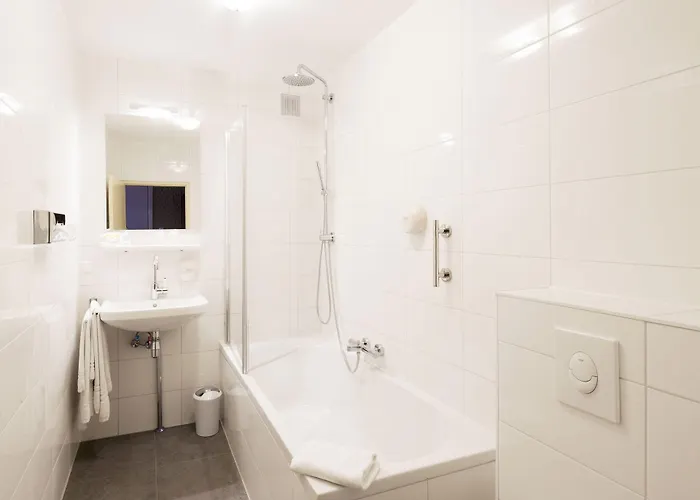 Hotel Dordrecht Hotel